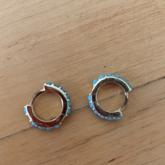 Earrings - Picture 2 of 2